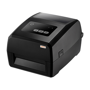 4 inch Thermal Transfer Label Printer